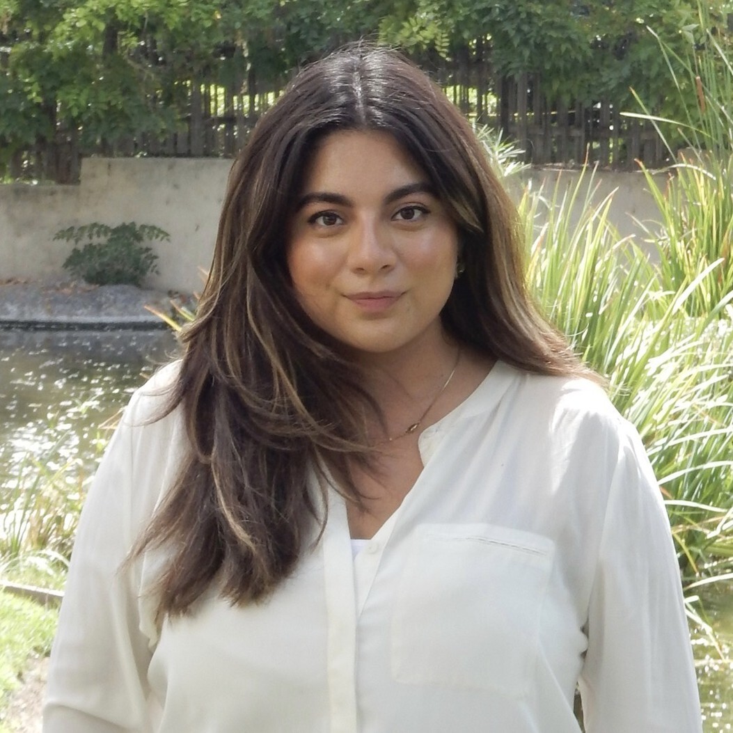 Esmeralda Jimenez